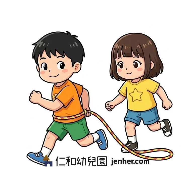 アクティビティ 5-7: 動くしっぽ踏みチャレンジ